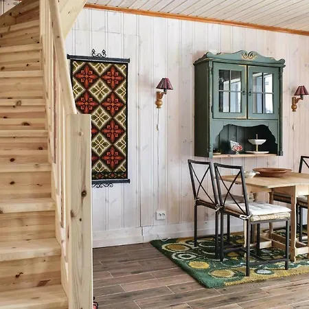 One-bedroom Holiday In Nissedal Feriehus *