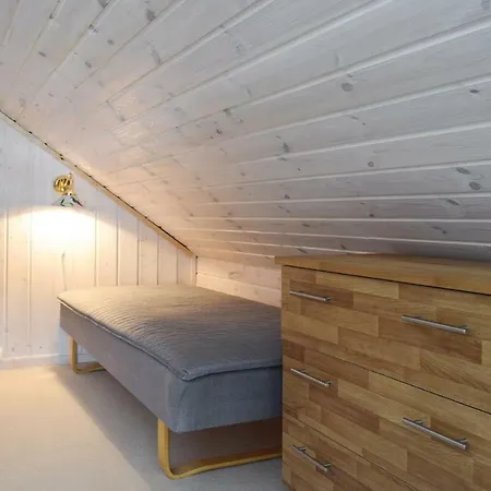Feriehus One-bedroom Holiday In Nissedal *