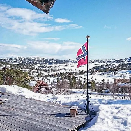 One-bedroom Holiday In Nissedal