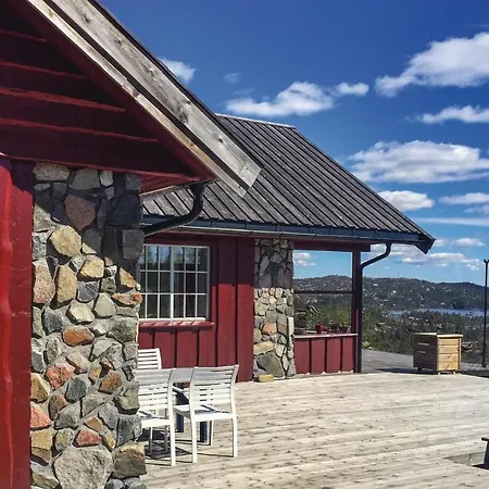 Feriehus One-bedroom Holiday In Nissedal *
