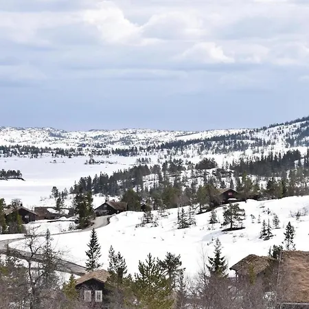 One-bedroom Holiday In Nissedal